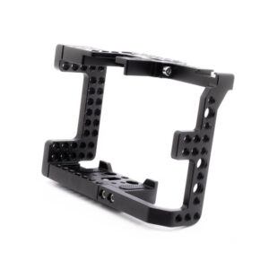 SmallRig 1660 Cage for Sony A7II / A7RII / A7SII - Käytetty
