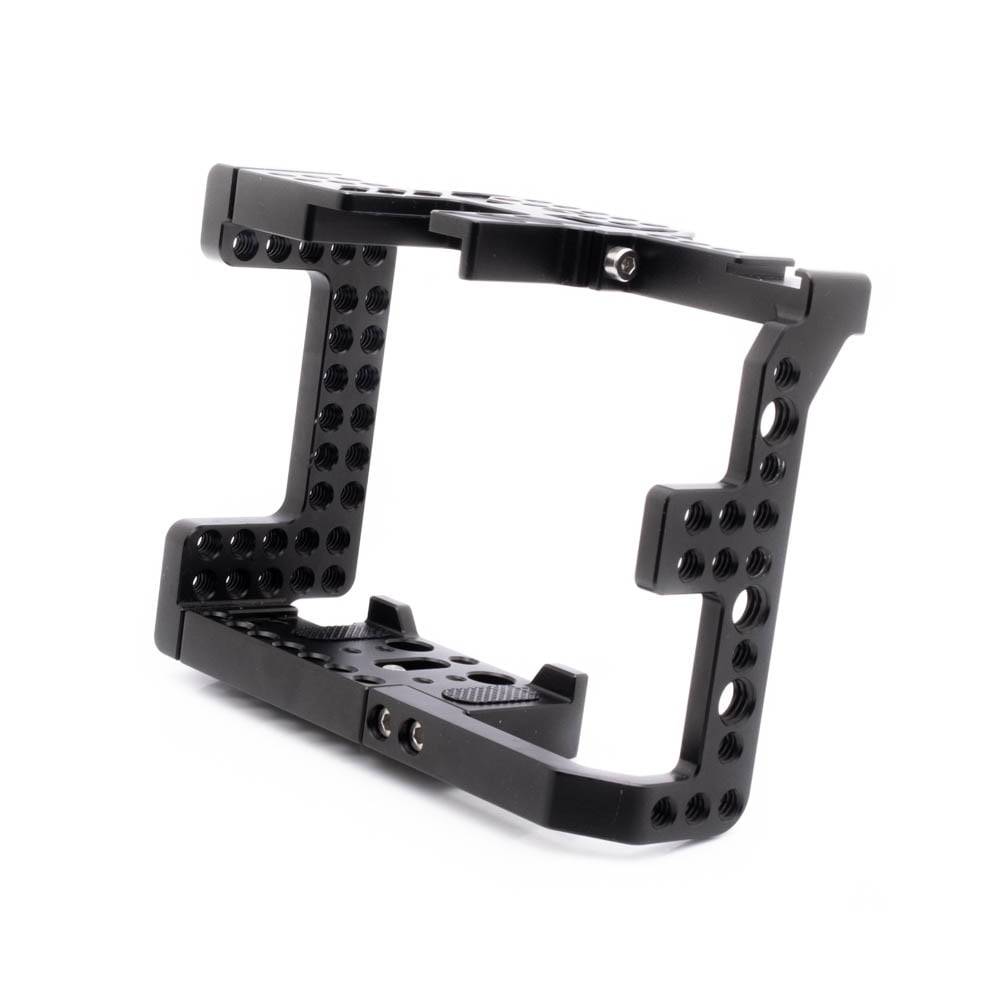 SmallRig 1660 Cage for Sony A7II / A7RII / A7SII - Käytetty