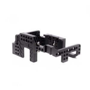 SmallRig 1660 Cage for Sony A7II / A7RII / A7SII - Käytetty