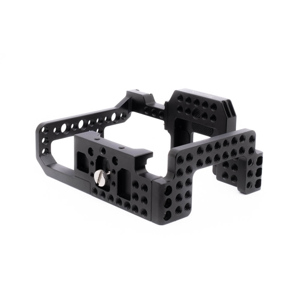 SmallRig 1660 Cage for Sony A7II / A7RII / A7SII - Käytetty