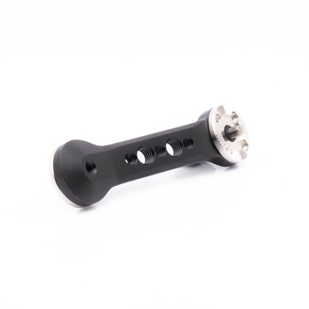 Smallrig Rosette Arm 1684-1-2 SmallRig 1684 Dogbone Arri Rosette Arm 2kpl (sis.ALV24%) - Käytetty