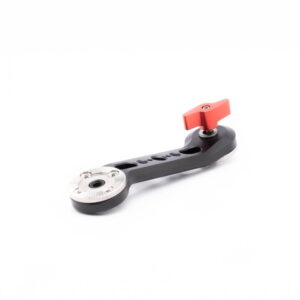Smallrig Rosette Arm 1684-1-3 SmallRig 1684 Dogbone Arri Rosette Arm 2kpl (sis.ALV24%) - Käytetty