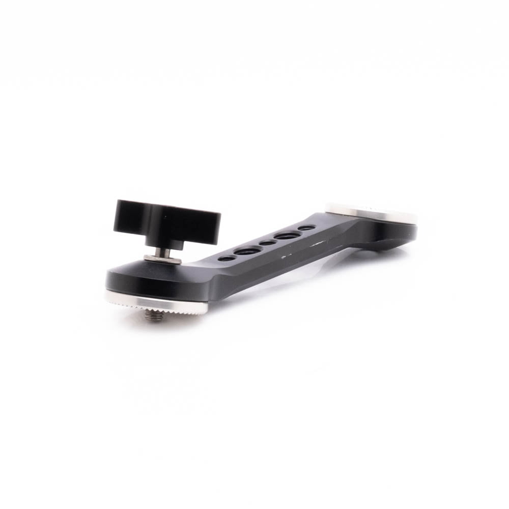 Smallrig Rosette Arm 1684-1 SmallRig 1684 Dogbone Arri Rosette Arm 2kpl (sis.ALV24%) - Käytetty