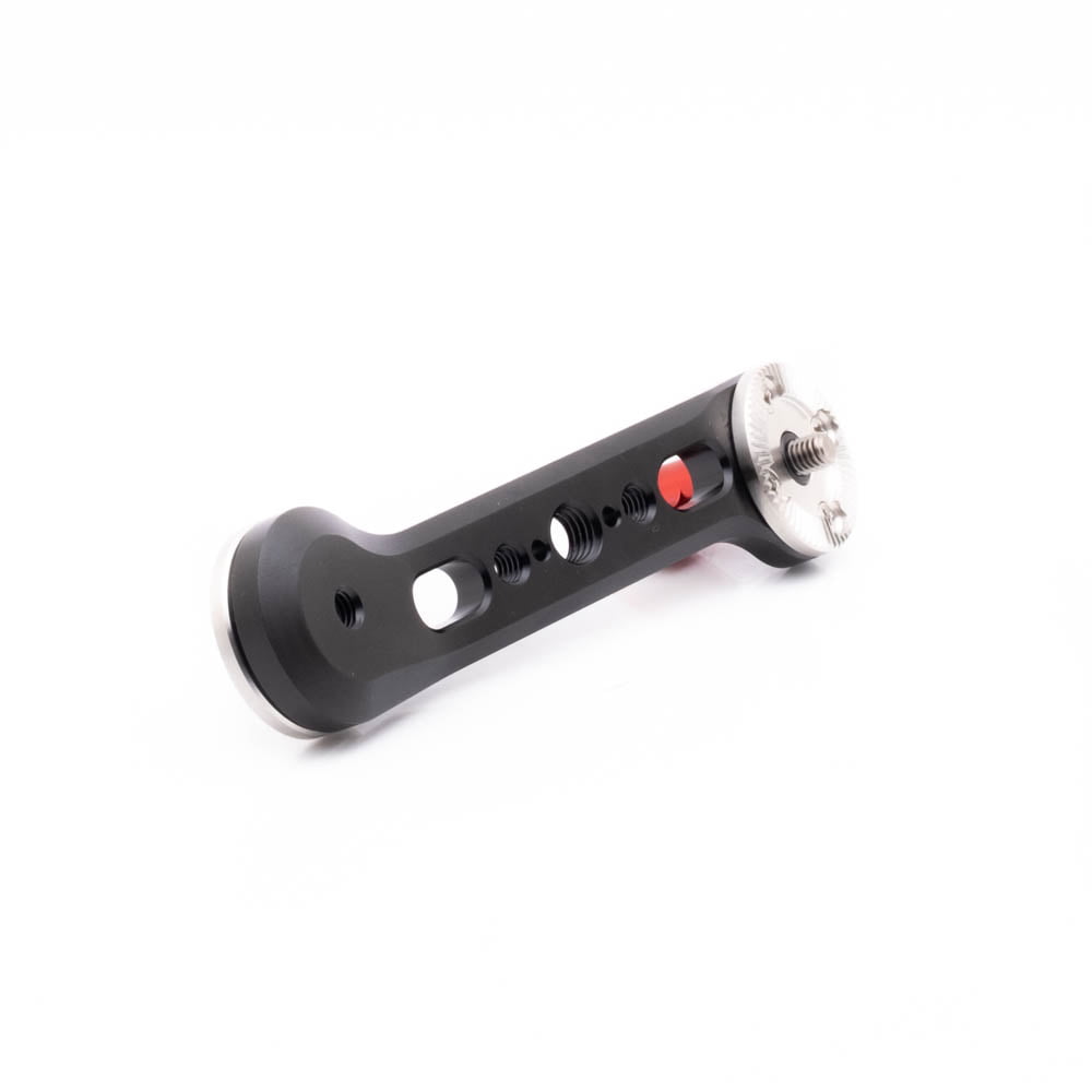 Smallrig Rosette Arm 1684-2 SmallRig 1684 Dogbone Arri Rosette Arm 2kpl (sis.ALV24%) - Käytetty
