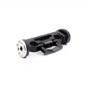 Smallrig Rosette Rod Clamp 1898-1 SmallRig 15mm Rod Clamp with Arri Rosette Mount 1898 (sis.ALV24%) - Käytetty