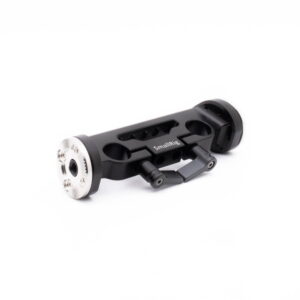 SmallRig 15mm Rod Clamp with Arri Rosette Mount 1898 (sis.ALV24%) - Käytetty