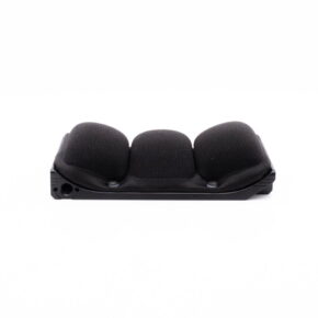 Smallrig Shoulder Pad-1 SmallRig 2057 Universal Shoulder Pad (sis.ALV24%) - Käytetty