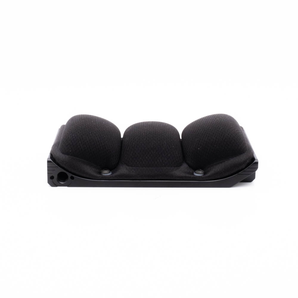 Smallrig Shoulder Pad-1 SmallRig 2057 Universal Shoulder Pad (sis.ALV24%) - Käytetty