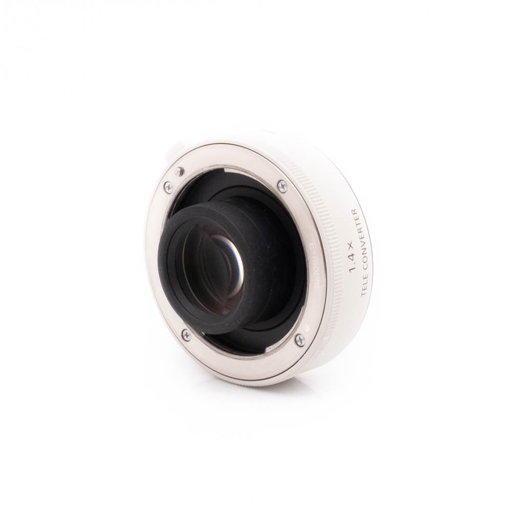 Sony 14x Tele Converter-2 Sony FE 1.4x Tele Converter (Kunto 5) - Käytetty