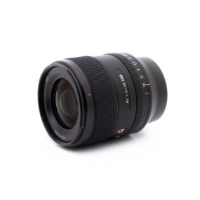 Sony FE 35mm f/1.4 GM (Kunto K5) – Käytetty Käytetyt kamerat ja vaihtolaitteet 2