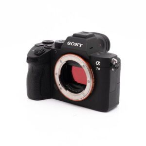 Sony A7 III-2-10 Sony A7 III (SC 22500) – Käytetty