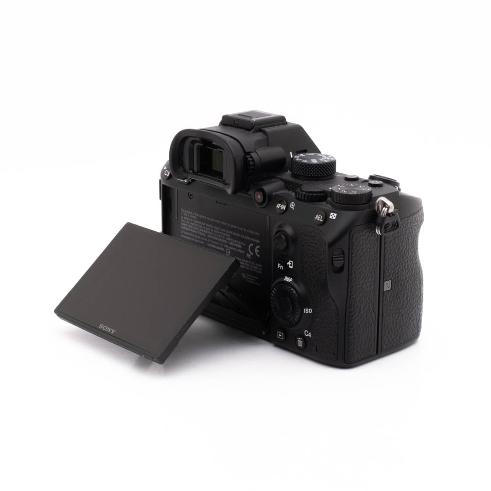 Sony A7 III-3-10 Sony A7 III (SC 22500) – Käytetty