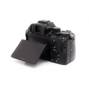 Sony A7 III-3-3 Sony A7 III (SC 7600, sis.ALV24%) – Käytetty