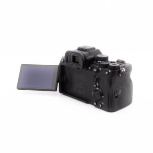 Sony A7 IV-3-2 Sony A7 IV (SC 100, sis.ALV24%, Kunto K5) – Käytetty