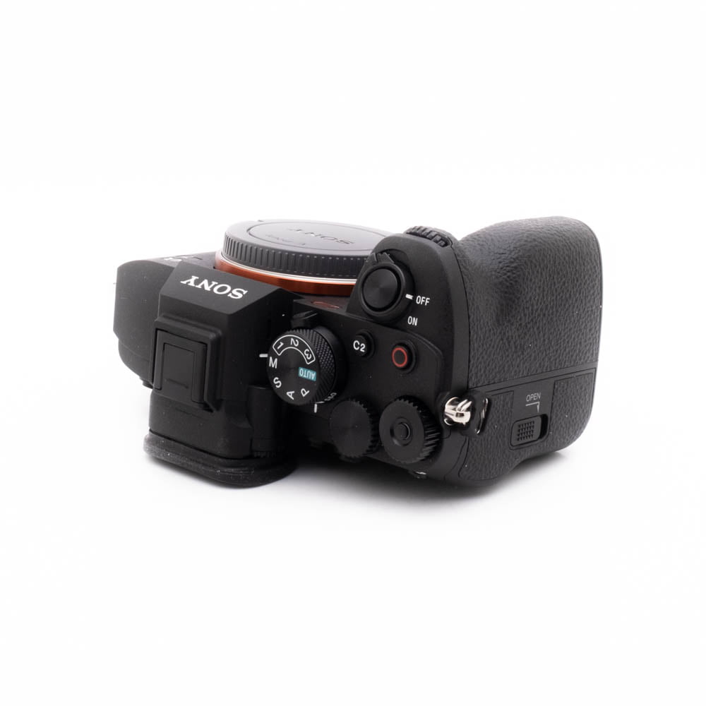 Sony A7 IV-4-2 Sony A7 IV (SC 100, sis.ALV24%, Kunto K5) – Käytetty