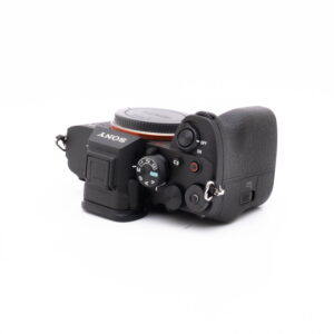 Sony A7 IV (SC 2200, Kunto 5, takuu 12kk) – Käytetty