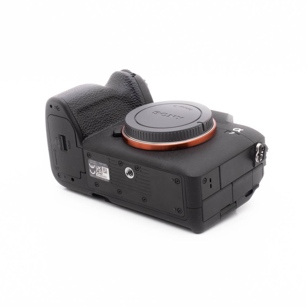 Sony A7 IV-5-2 Sony A7 IV (SC 100, sis.ALV24%, Kunto K5) – Käytetty