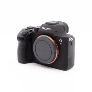 Sony A7R III-1 Sony A7R III (SC 10000, sis.ALV24%) – Käytetty