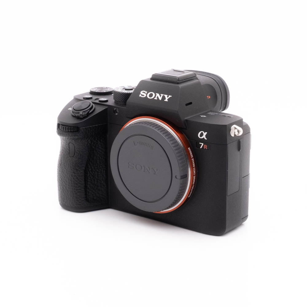 Sony A7R III-1 Sony A7R III (SC 10000, sis.ALV24%) – Käytetty