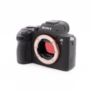 Sony A7R III-2 Sony A7R III (SC 10000, sis.ALV24%) – Käytetty