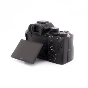 Sony A7R III-3 Sony A7R III (SC 10000, sis.ALV24%) – Käytetty