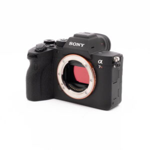 Sony A7R IV-2-4 Sony A7R IV (SC 22000) – Käytetty
