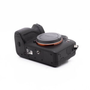 Sony A7R IV-5-4 Sony A7R IV (SC 22000) – Käytetty