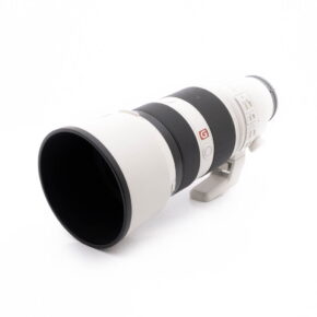 Sony FE 100-400mm GM OSS-1 Sony FE 100-400mm f/4.5-5.6 GM OSS - Used