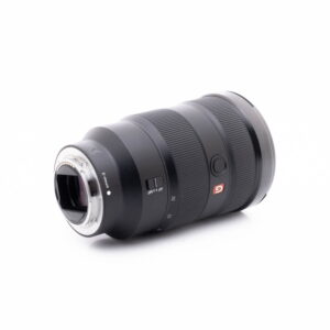 Sony FE 24-70mm f/2.8 GM (sis.ALV24%) - Käytetty