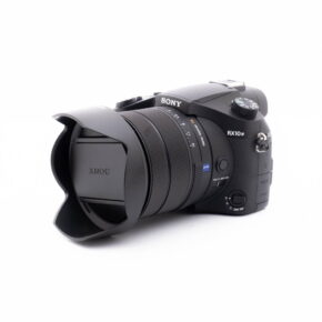 Sony RX10 IV - Used