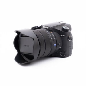 Sony RX10 IV - Käytetty