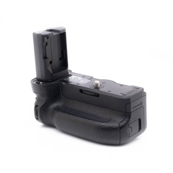 Sony VG-C3EM akkukahva – Käytetty Käytetyt kamerat ja vaihtolaitteet 3