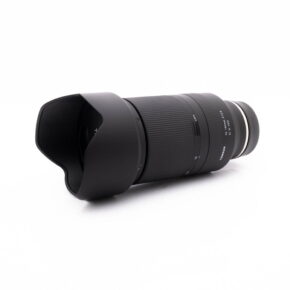 Tamron 70-210mm f28 Di III VXD Sony-1 Tamron 70-180mm f/2.8 Di III VXD Sony FE (Condition K5) - Used