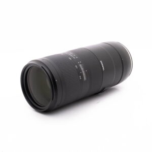 Tamron 70-210mm f4 Di VC USD Canon-2 Tamron 70-210mm f/4 Di VC USD Canon EF - Käytetty