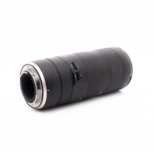Tamron 70-210mm f4 Di VC USD Canon-3 Tamron 70-210mm f/4 Di VC USD Canon EF - Käytetty