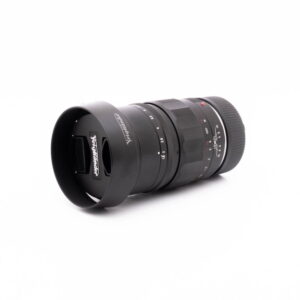 Voigtländer Heliar 75mm f/1.8 Leica M - Käytetty