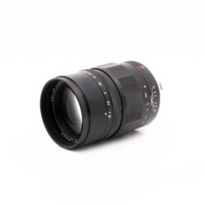 Voigtländer Heliar 75mm f/1.8 Leica M - Käytetty