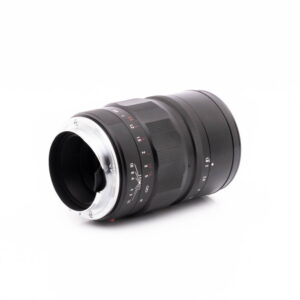 Voigtländer Heliar 75mm f/1.8 Leica M - Käytetty