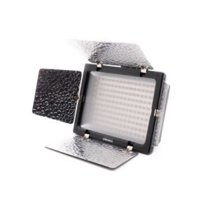 Yongnuo Video Light-1 Yongnuo YN160 LED Videovalo - Käytetty