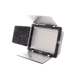 Yongnuo Videovalo-1 Yongnuo YN160 LED Videovalo - Käytetty