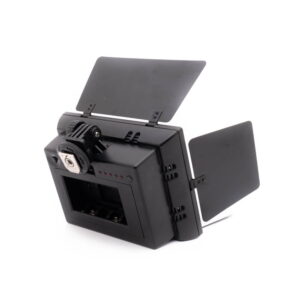 Yongnuo Videovalo-2-2 Yongnuo YN160 LED Videovalo - Käytetty