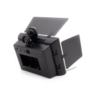 Yongnuo Videovalo-2 Yongnuo YN160 LED Videovalo - Käytetty