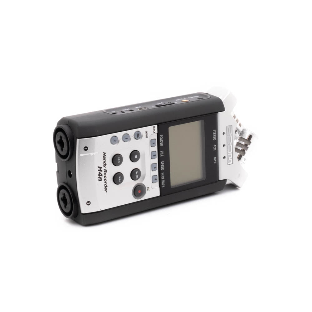 Zoom H4n-1 Zoom H4n - Käytetty