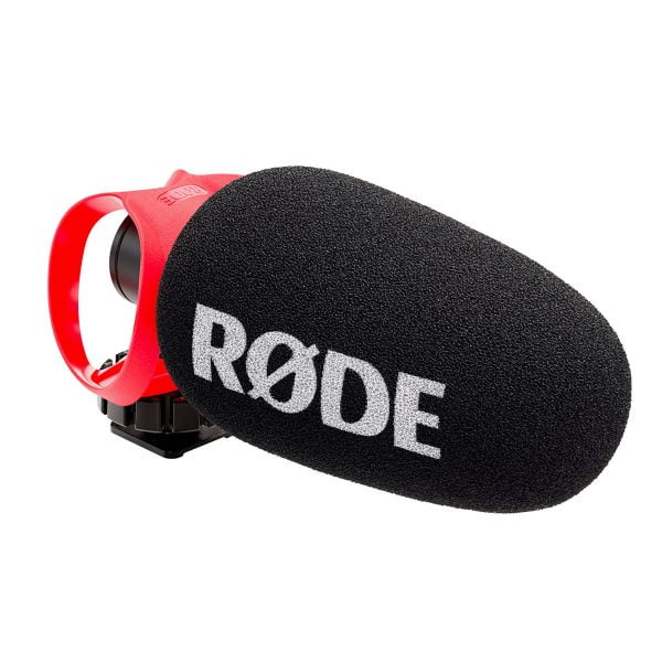 Rode Videomicro II – mikrofoni Mikrofonit 3