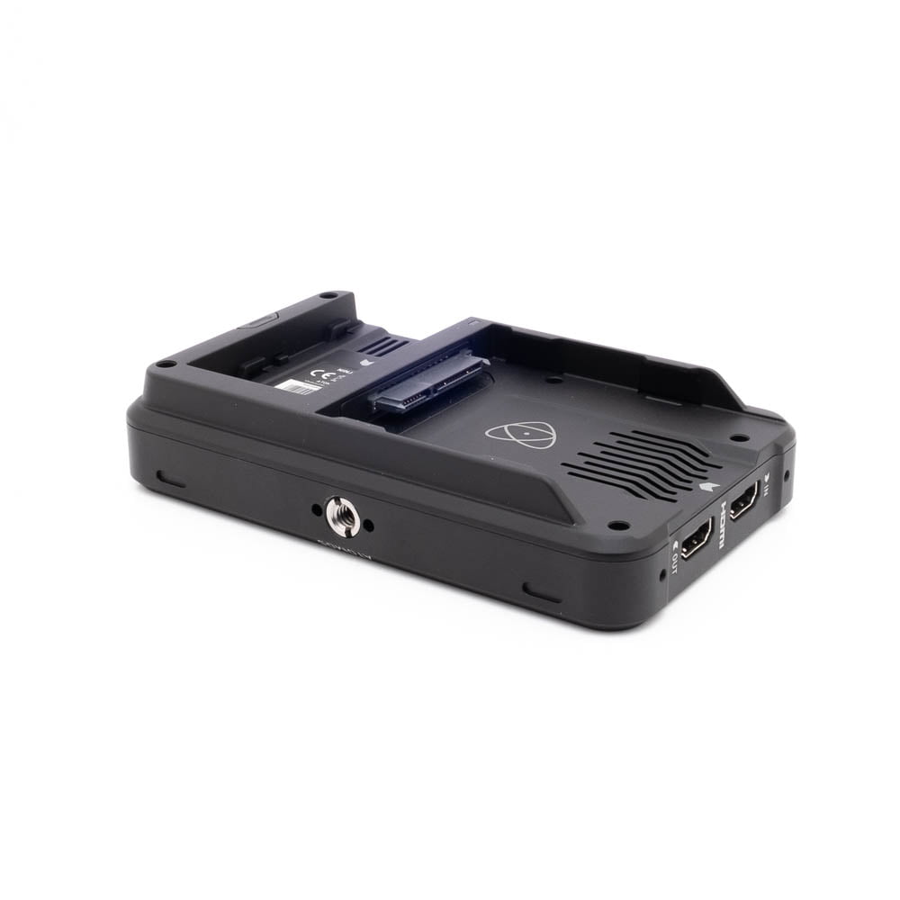 Atomos Ninja V (Kunto K5, sis.ALV24%) - Käytetty