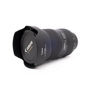 Canon 16-35mm L III USM-3 Canon EF 16-35mm f/2.8 L III USM (Condition K4.5, Warranty 12 months, incl. VAT 24%) - Used