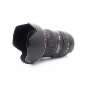 Canon 17-40mm f4 L USM-1 Canon EF 17-40mm f/4 L USM (sis.ALV24%) - Käytetty