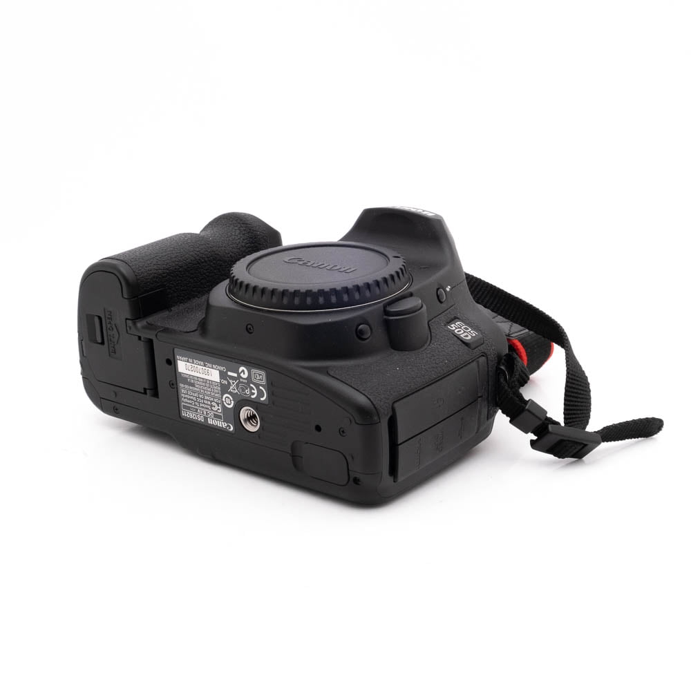 Canon 50D (SC 2700) - Käytetty
