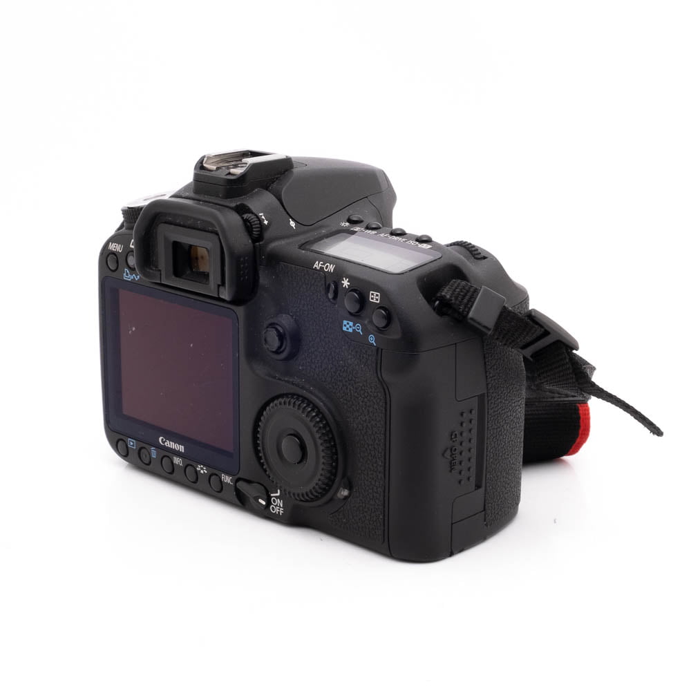 Canon 50D (SC 2700) - Käytetty