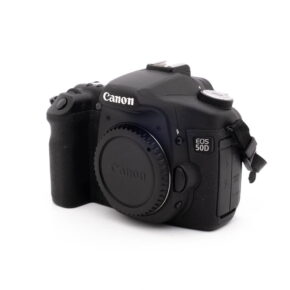Canon 50D-5 Canon 50D (SC 2700) - Used